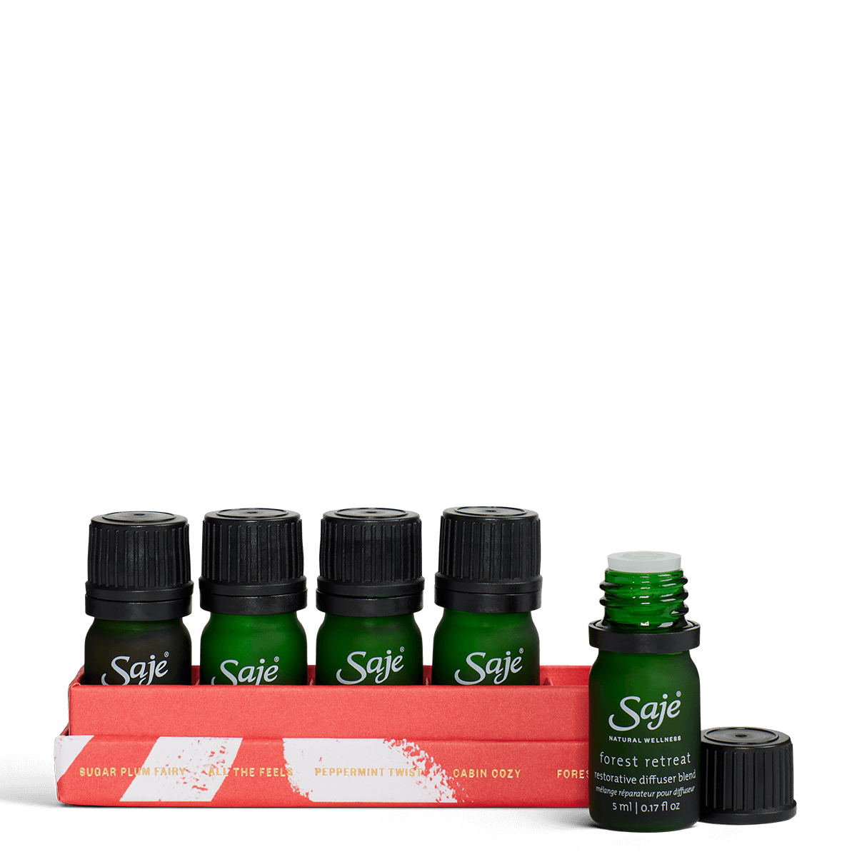Essential Oil Diffuser Blends for Winter — Hustle Sanely® by Jess