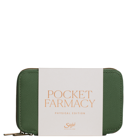 Pocket Farmacy® Physical Edition